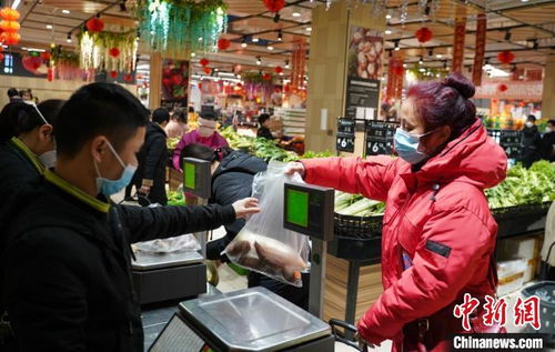 江西探索實(shí)施告知承諾制 助力食品企業(yè)高效發(fā)展