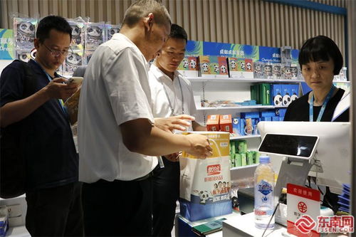 福建元素閃耀大運舞臺，美食為媒共赴青春盛宴